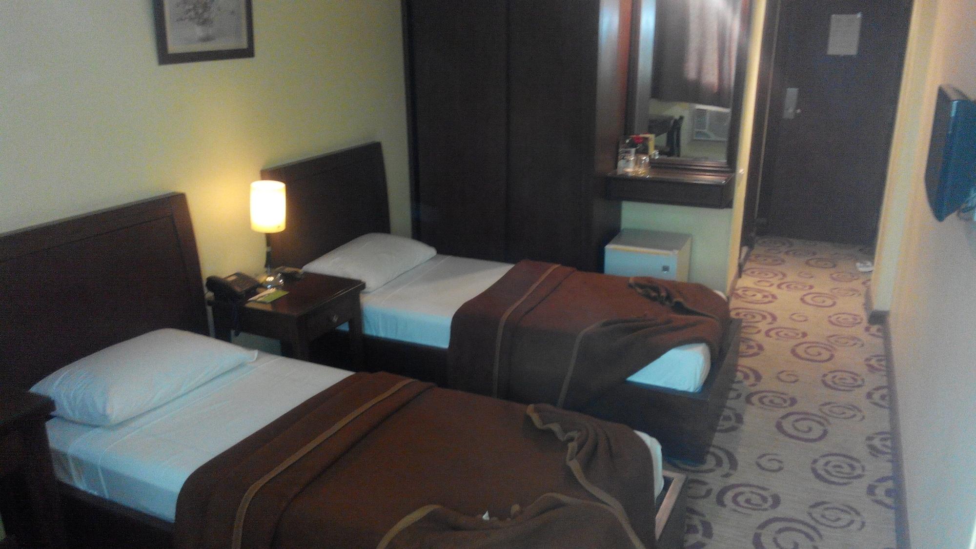 King Hotel Cairo Giza Εξωτερικό φωτογραφία