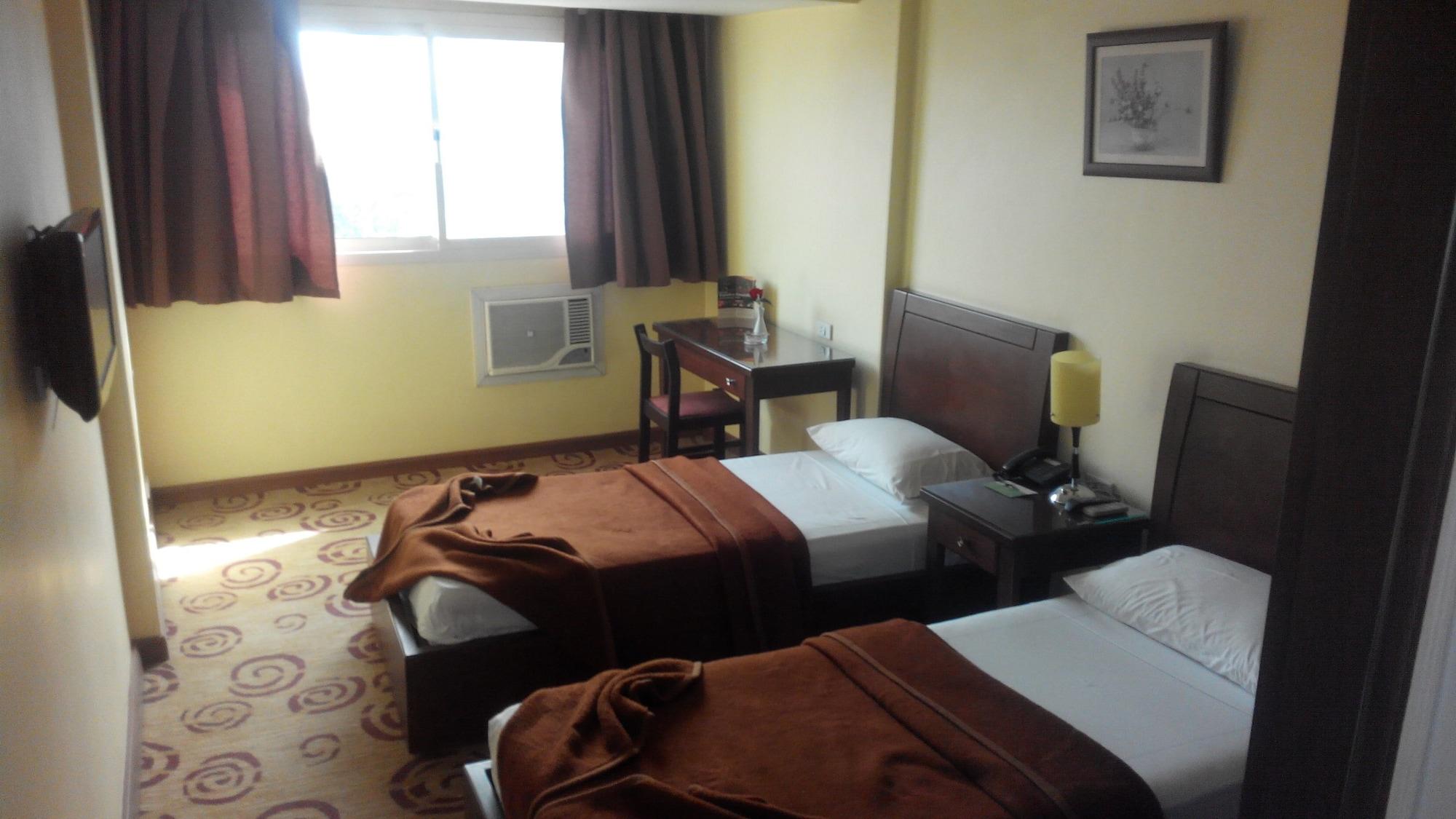 King Hotel Cairo Giza Εξωτερικό φωτογραφία