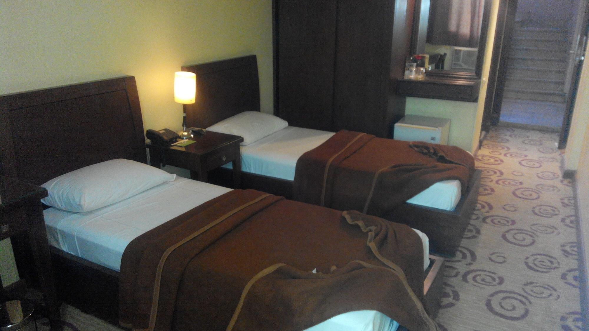 King Hotel Cairo Giza Εξωτερικό φωτογραφία