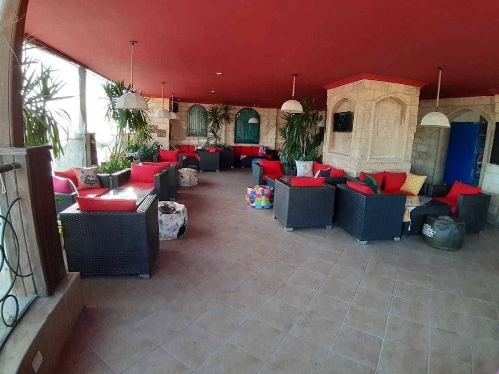 King Hotel Cairo Giza Εξωτερικό φωτογραφία