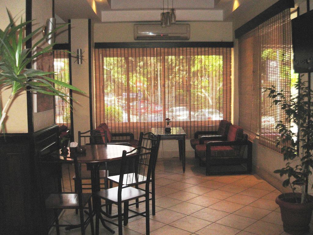 King Hotel Cairo Giza Εξωτερικό φωτογραφία