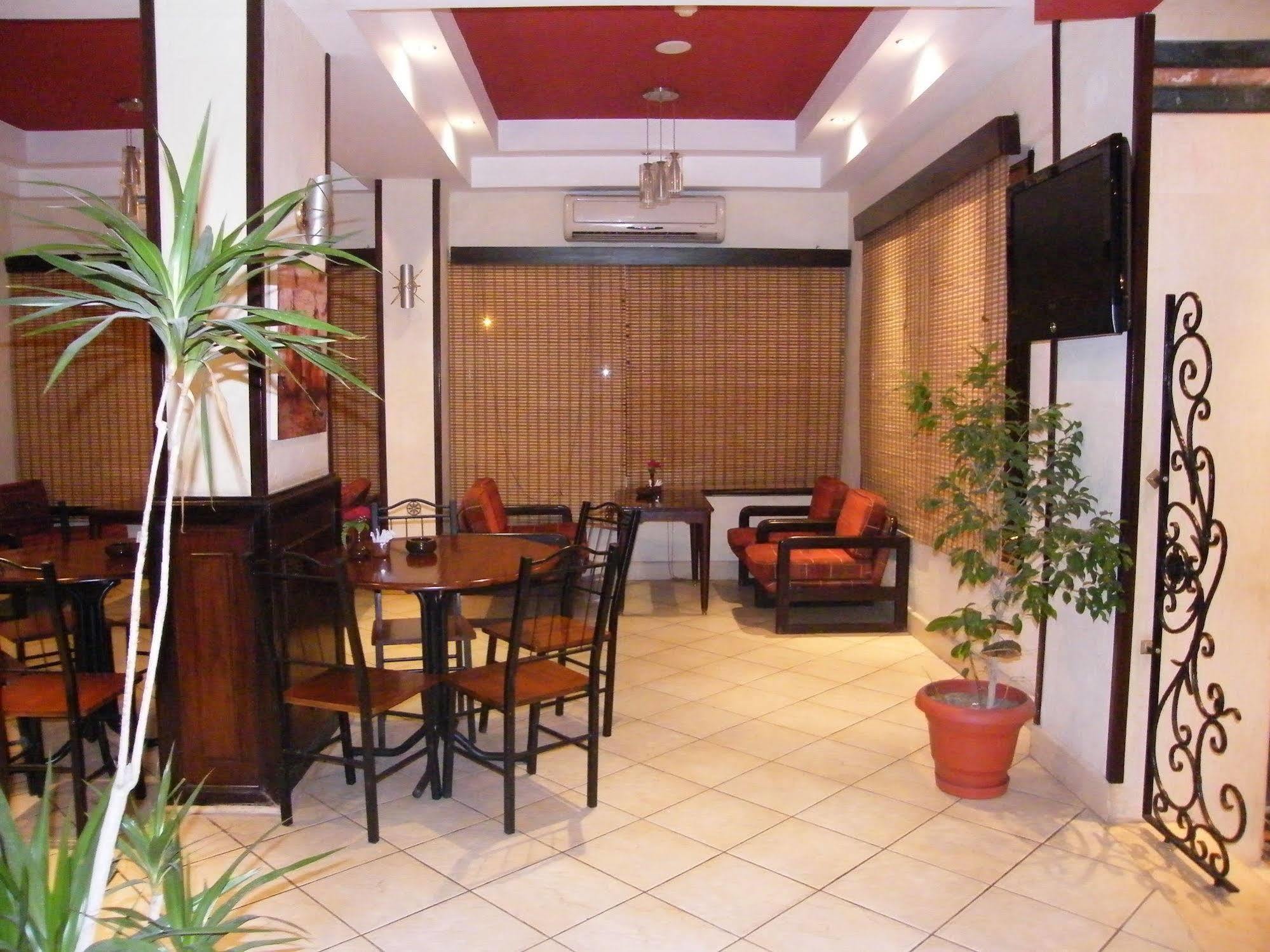 King Hotel Cairo Giza Εξωτερικό φωτογραφία