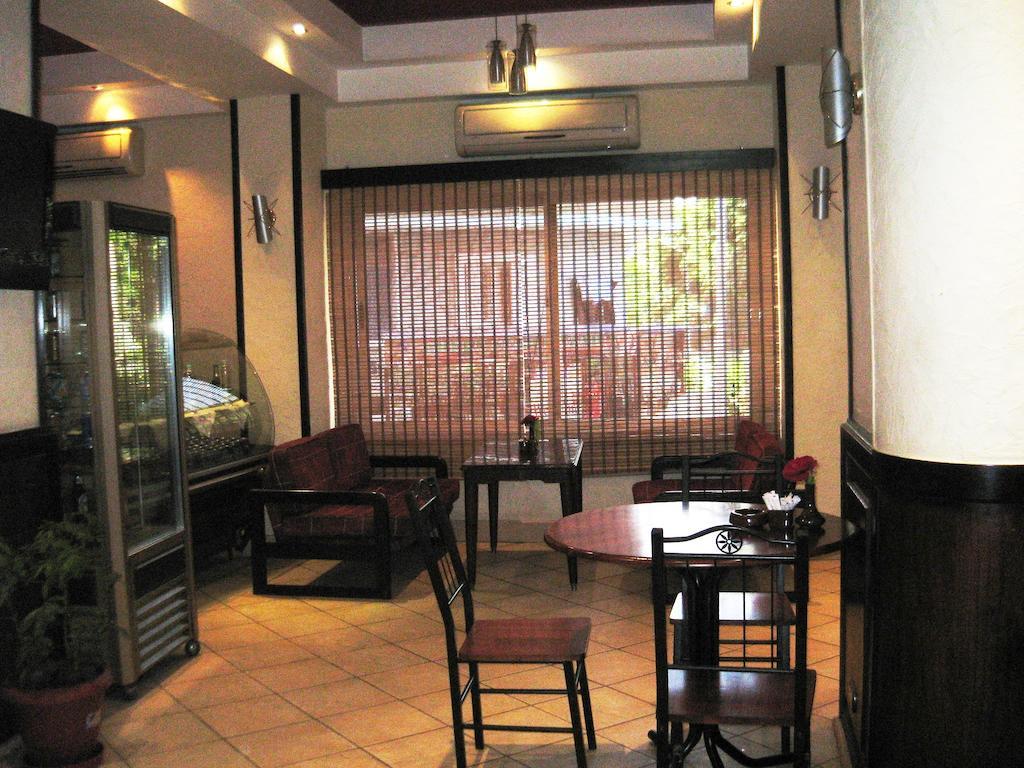 King Hotel Cairo Giza Εξωτερικό φωτογραφία