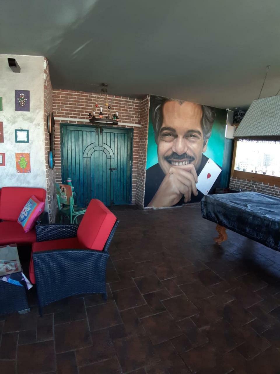 King Hotel Cairo Giza Εξωτερικό φωτογραφία