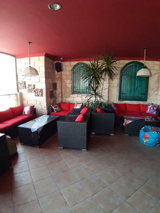 King Hotel Cairo Giza Εξωτερικό φωτογραφία