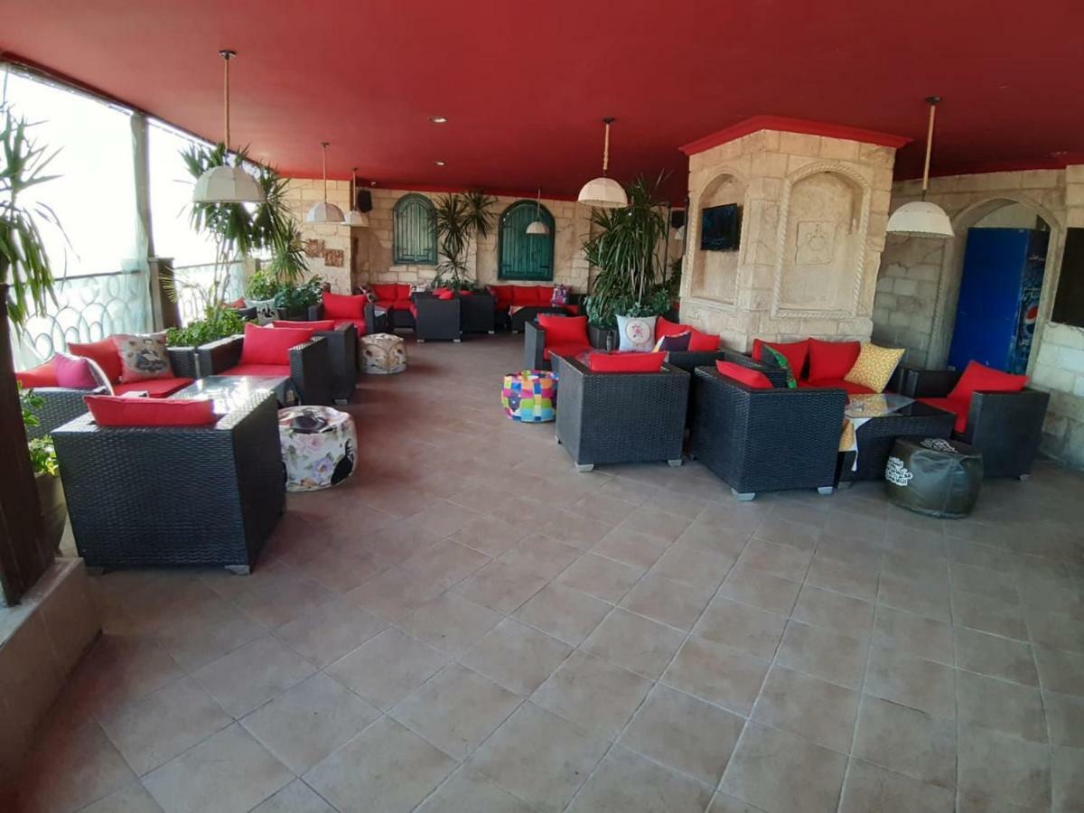 King Hotel Cairo Giza Εξωτερικό φωτογραφία