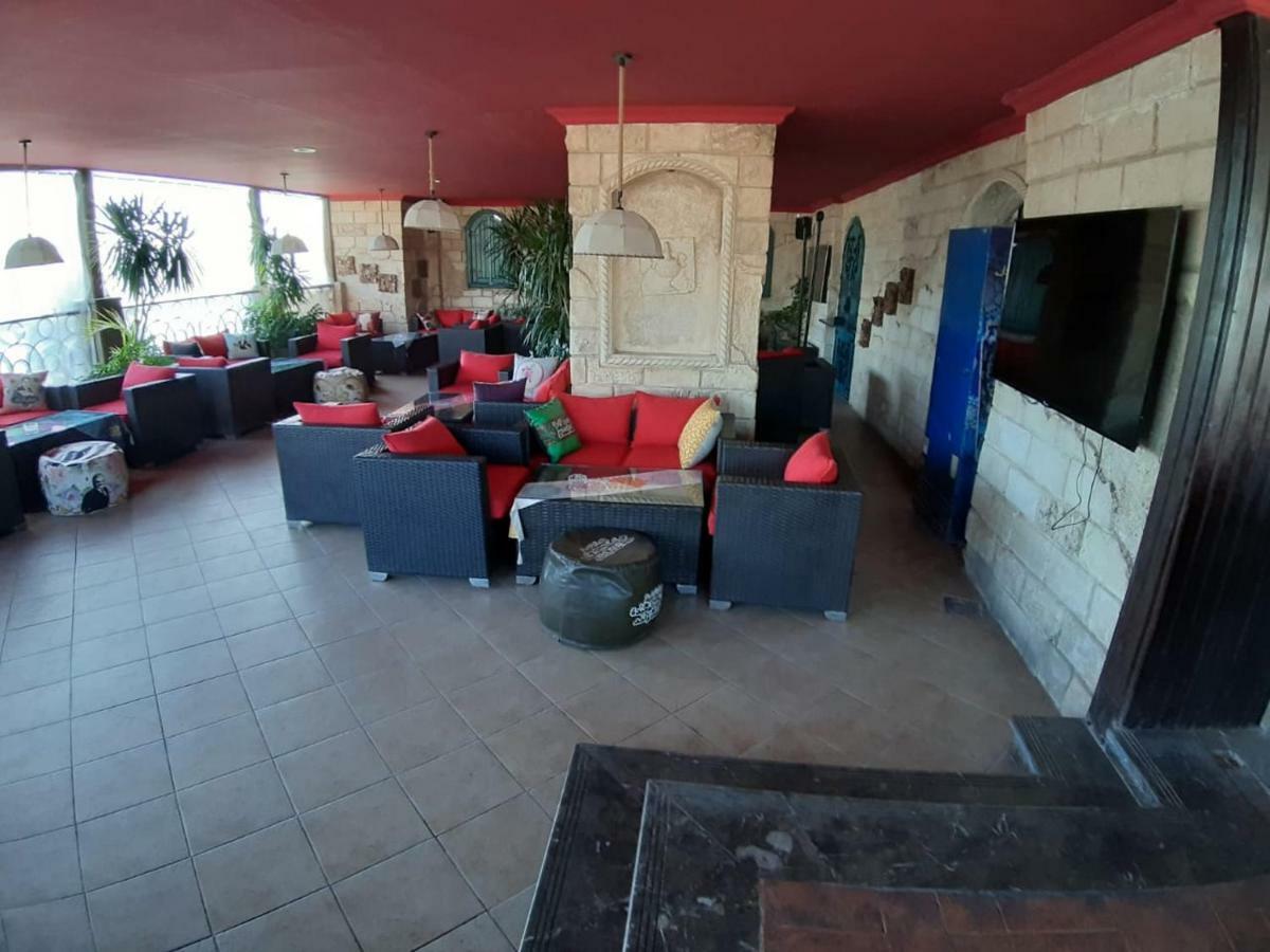 King Hotel Cairo Giza Εξωτερικό φωτογραφία