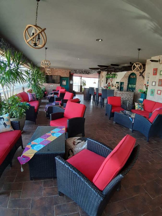 King Hotel Cairo Giza Εξωτερικό φωτογραφία